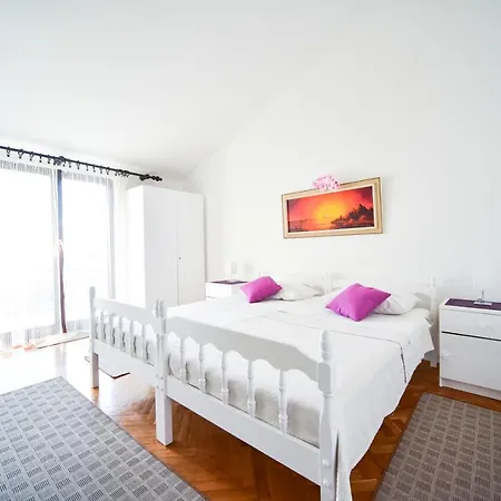 Apartmán Marijana Zadar