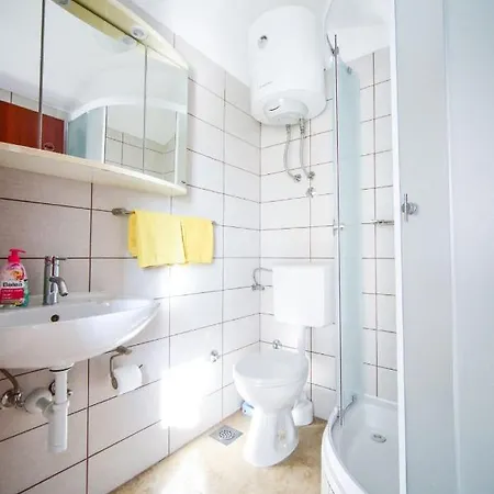 Marijana Apartment