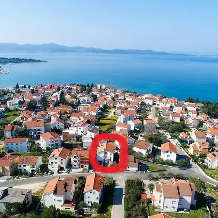 Apartment Marijana *