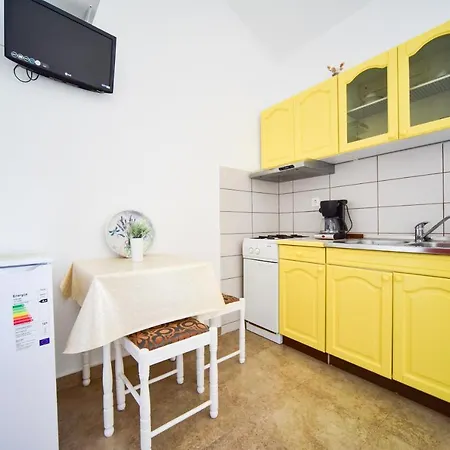 Apartment Marijana