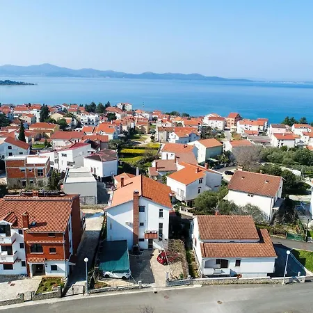 Apartment Marijana Zadar