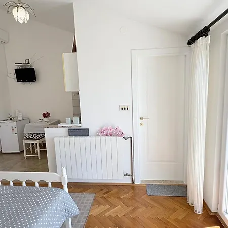 Apartment Marijana Zadar