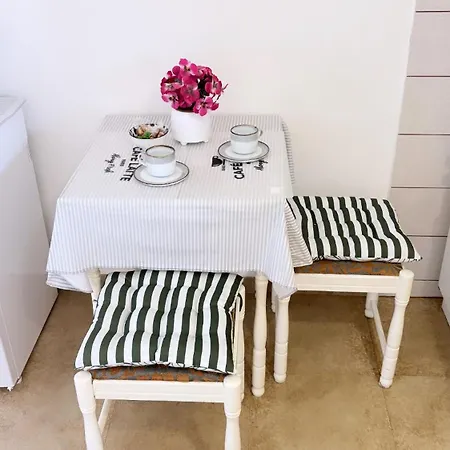 Marijana Apartment
