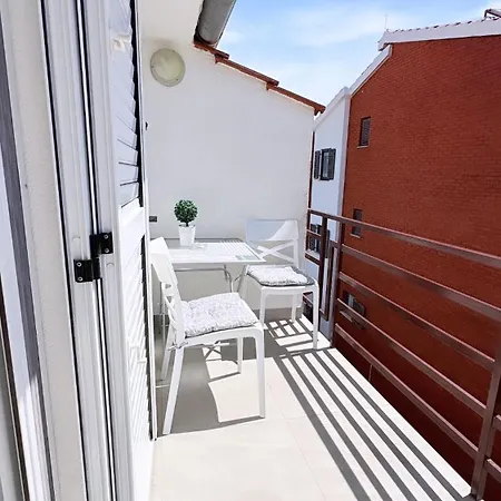 Marijana Apartment *