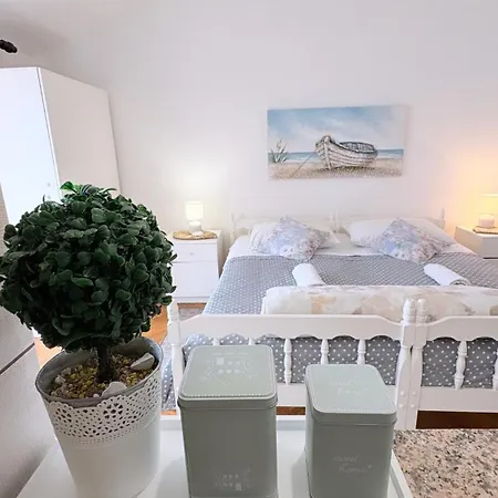 Marijana Apartment