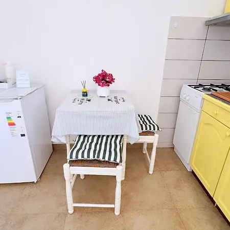 Marijana Apartment *