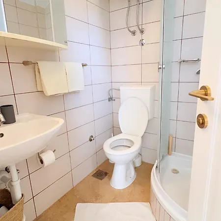Apartment Marijana *