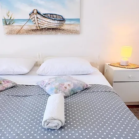 Marijana Apartment Zadar