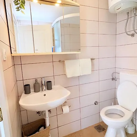 Apartment Marijana Zadar