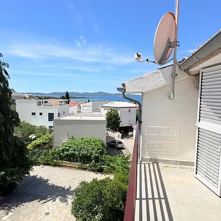 Apartment Marijana