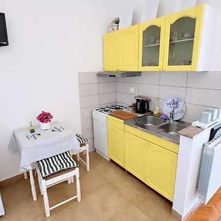 Marijana Apartment Zadar