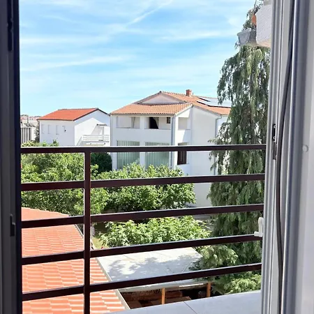 Marijana Apartment